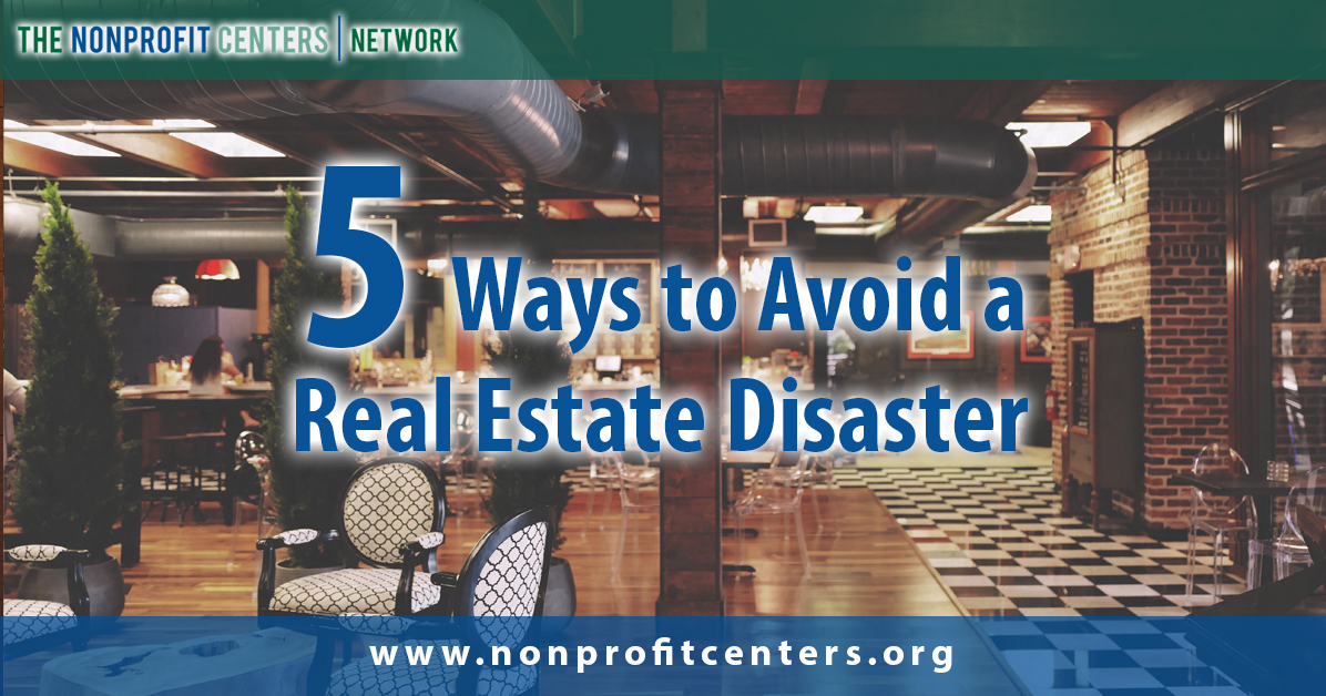 5 ways to avoid a real estate disaster
