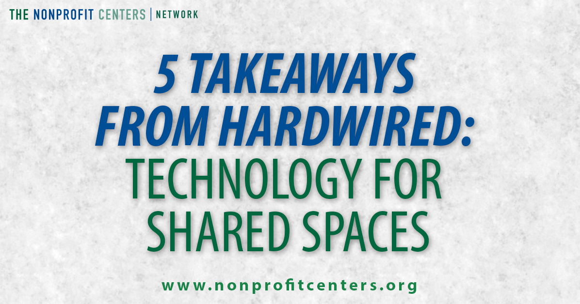 5 takeaways from hardwired