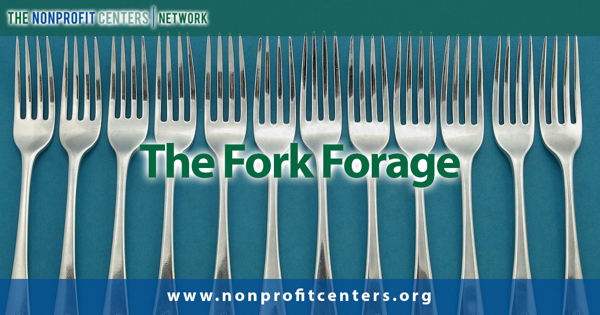 the fork forage
