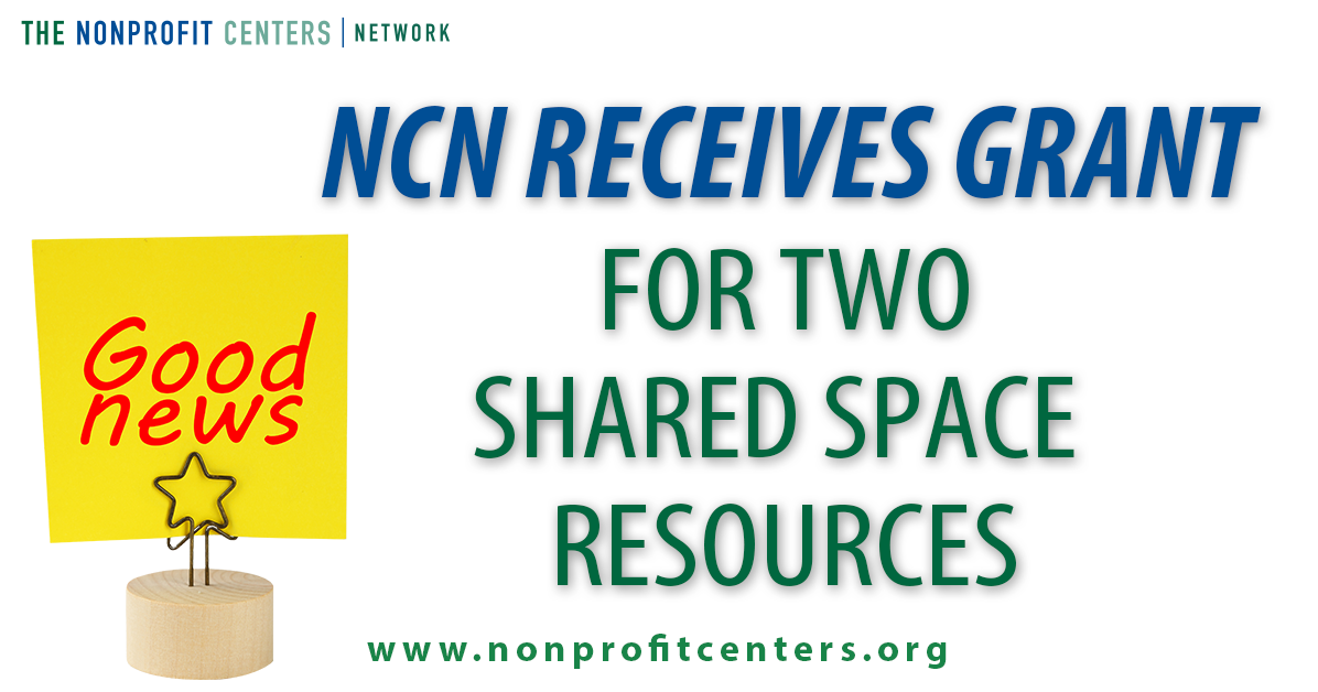 NCN receives grant