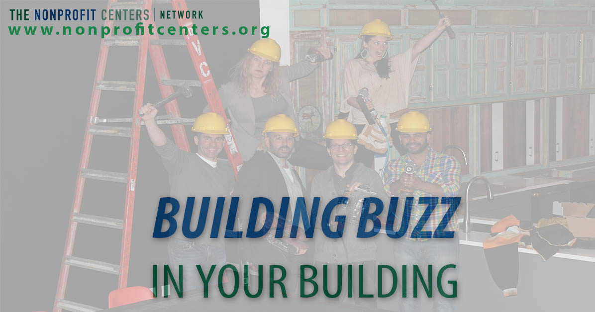 Building buzz
