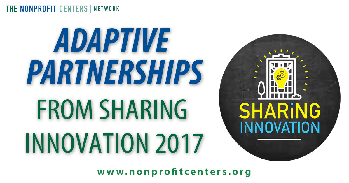 Adaptive partnerships