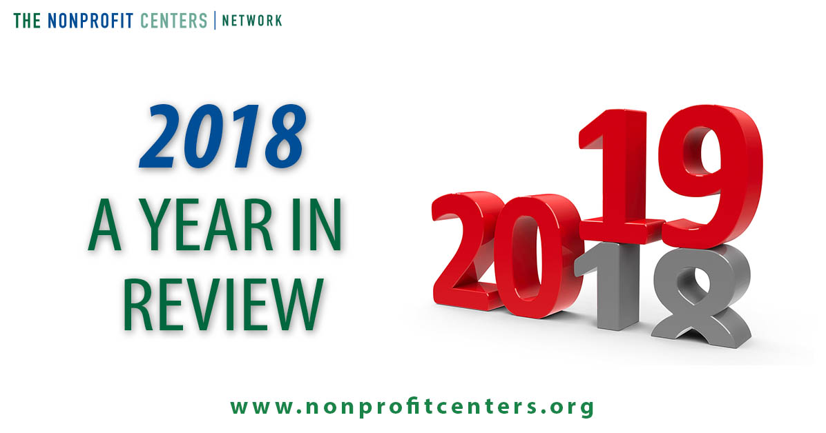 2019 a year in review