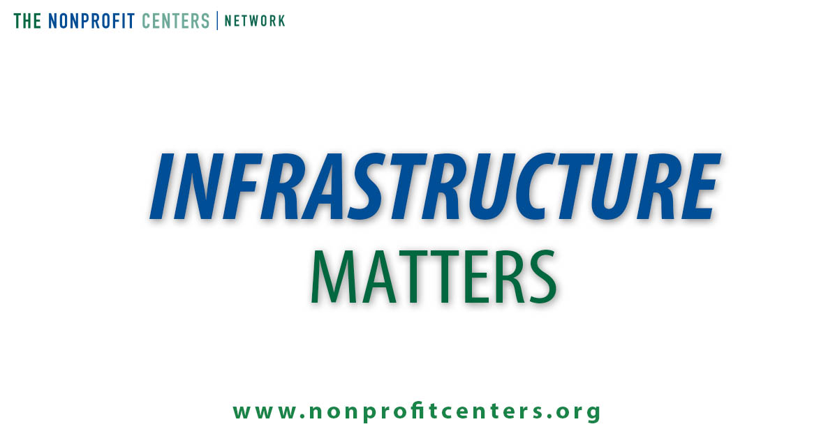 Infrastructure Matters