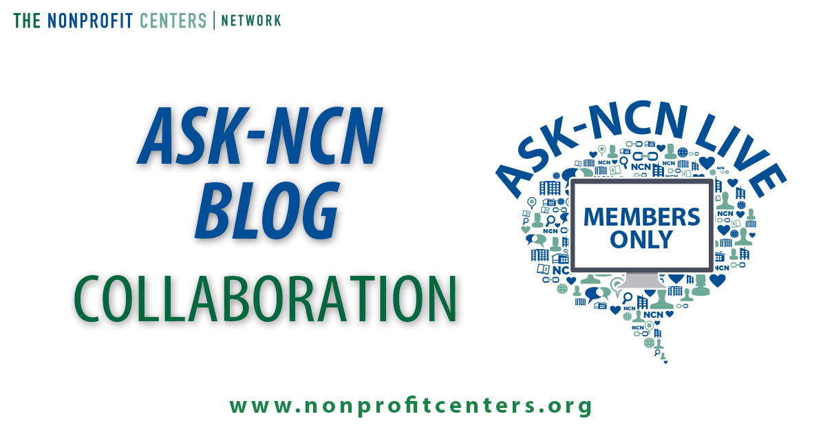 Ask-NCN Blog