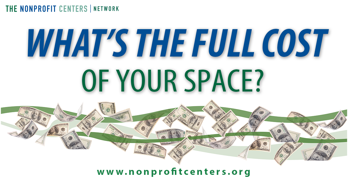 What's the full cost of your space?