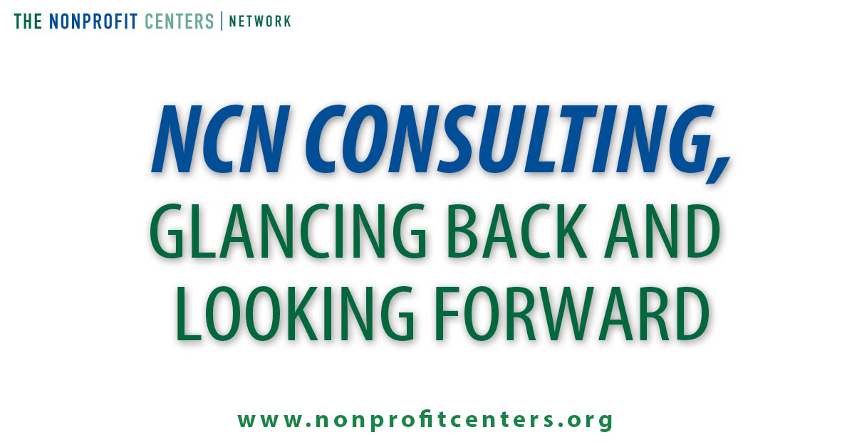NCN Consulting, Glancing back and looking forward