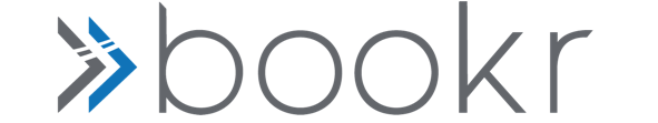 bookr logo