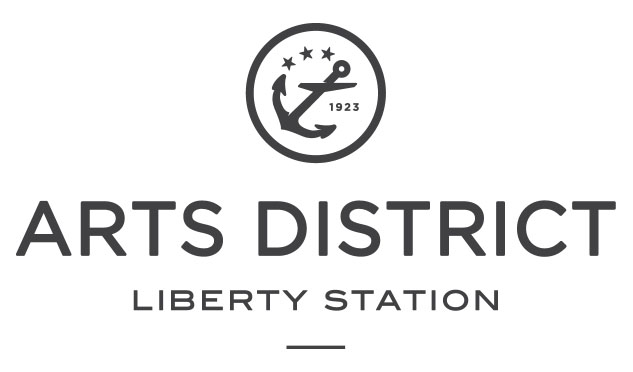 Arts District Logo