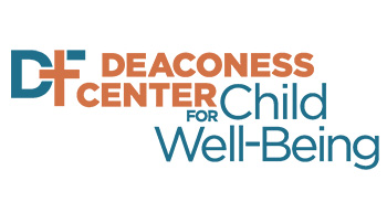 Deaconess Center for Child Well-Being logo