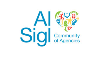 Al Sigle logo