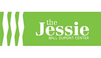 The Jesee Dupont Center logo
