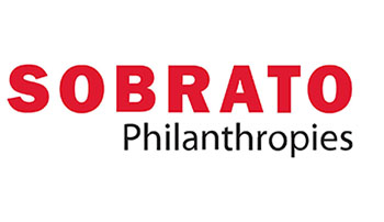Sobrato Philanthropies logo