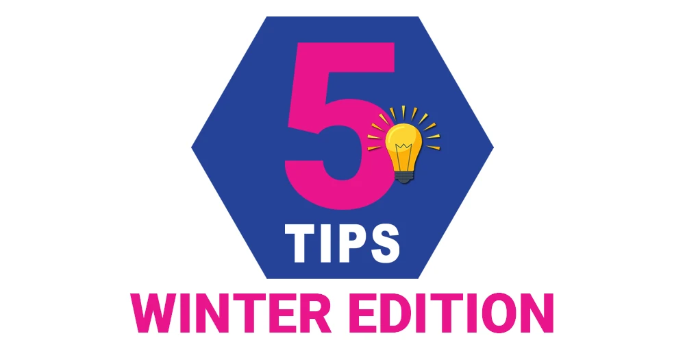 Roundtable tips Winter