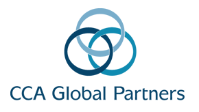 CCA Global Partners logo