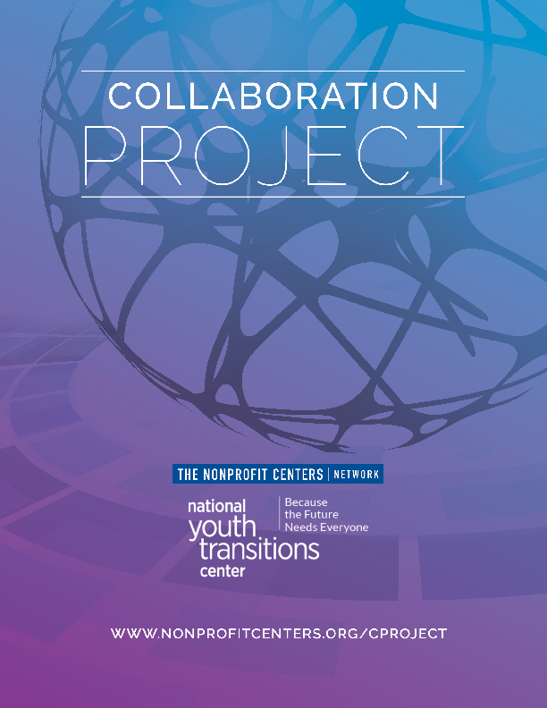 Collaboration Project Report