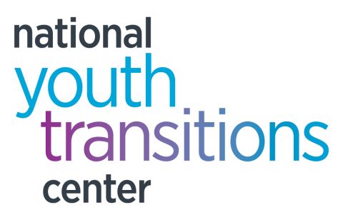National Youth Transitions Center logo