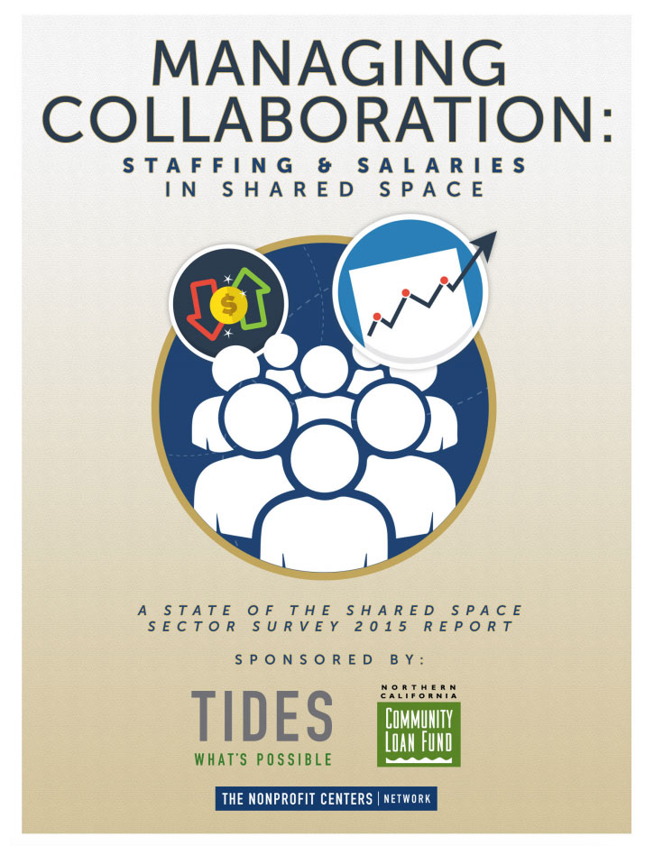 Managing Collaboration report cover