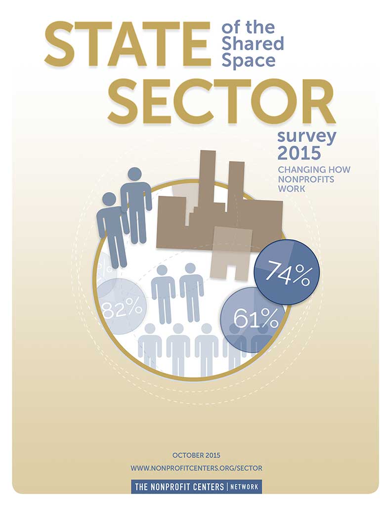State of the Sector 2015 cover