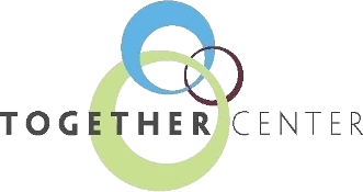 Together Center logo