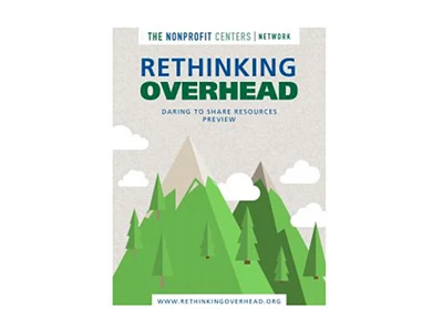 Rethinking Overhead cover