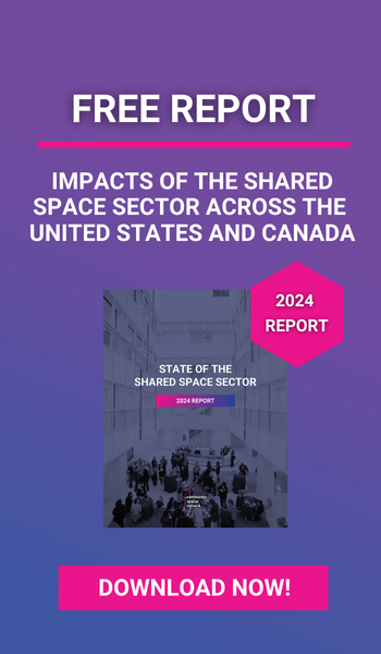 Free State of the Sector report. Click to download