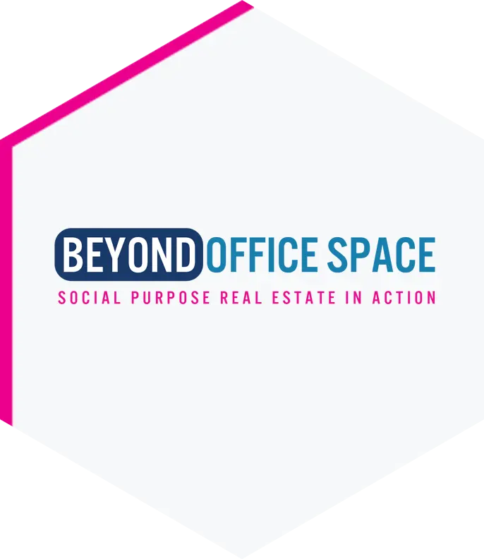 Beyond Office Space logo