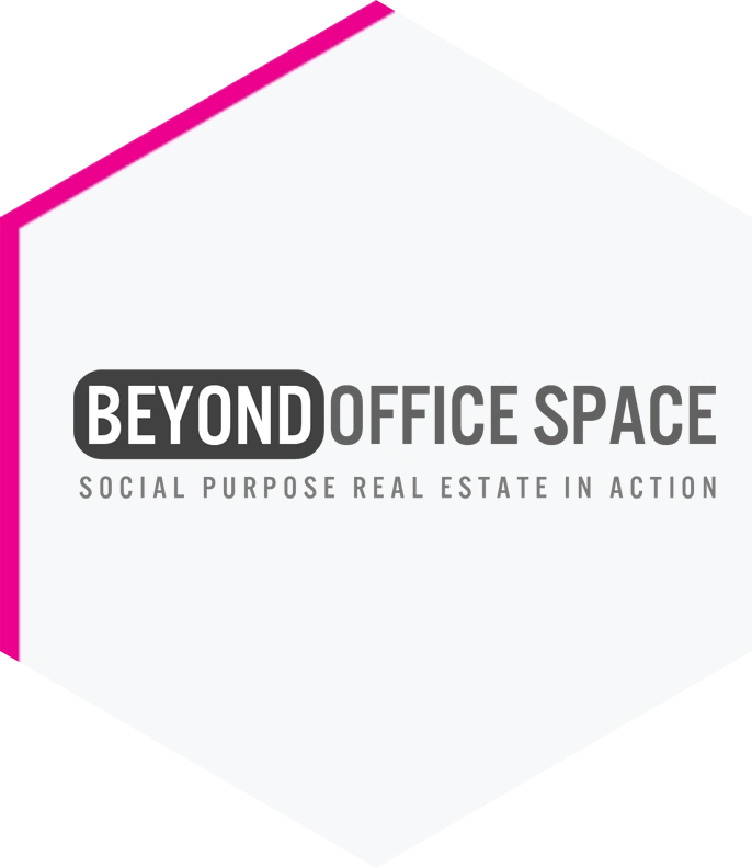 Beyond Office Space logo