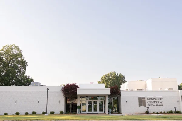 NCEA Full Exterior