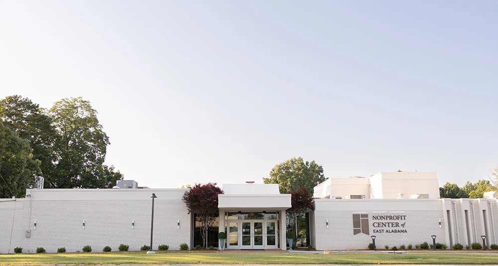 NCEA Full Exterior
