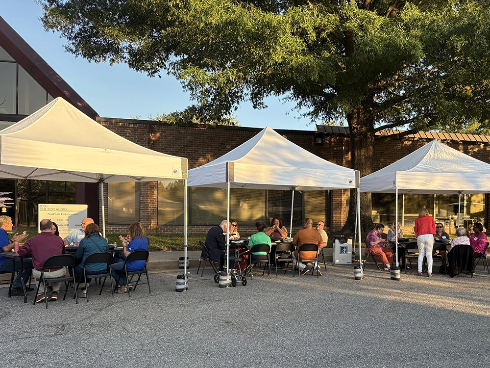 NonProfit Collaborative of Howard County