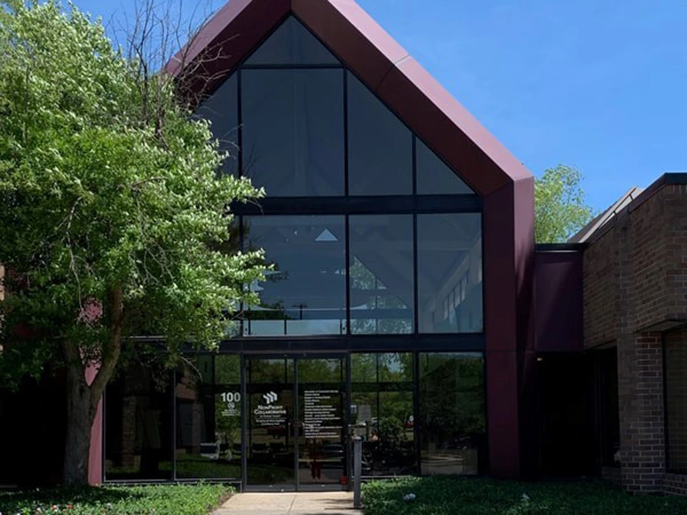 NonProfit Collaborative of Howard County