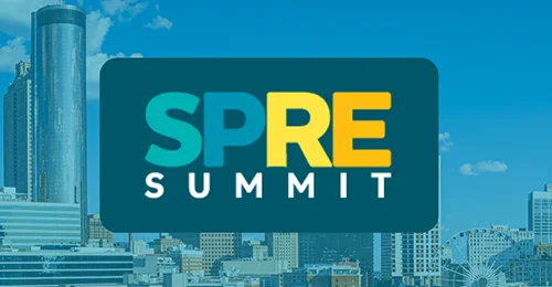 SPRE logo